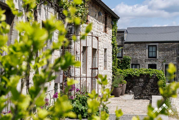 Maison ardennaise à Ferrières pour 2 personnes (+1 bébé) et 2 chiens